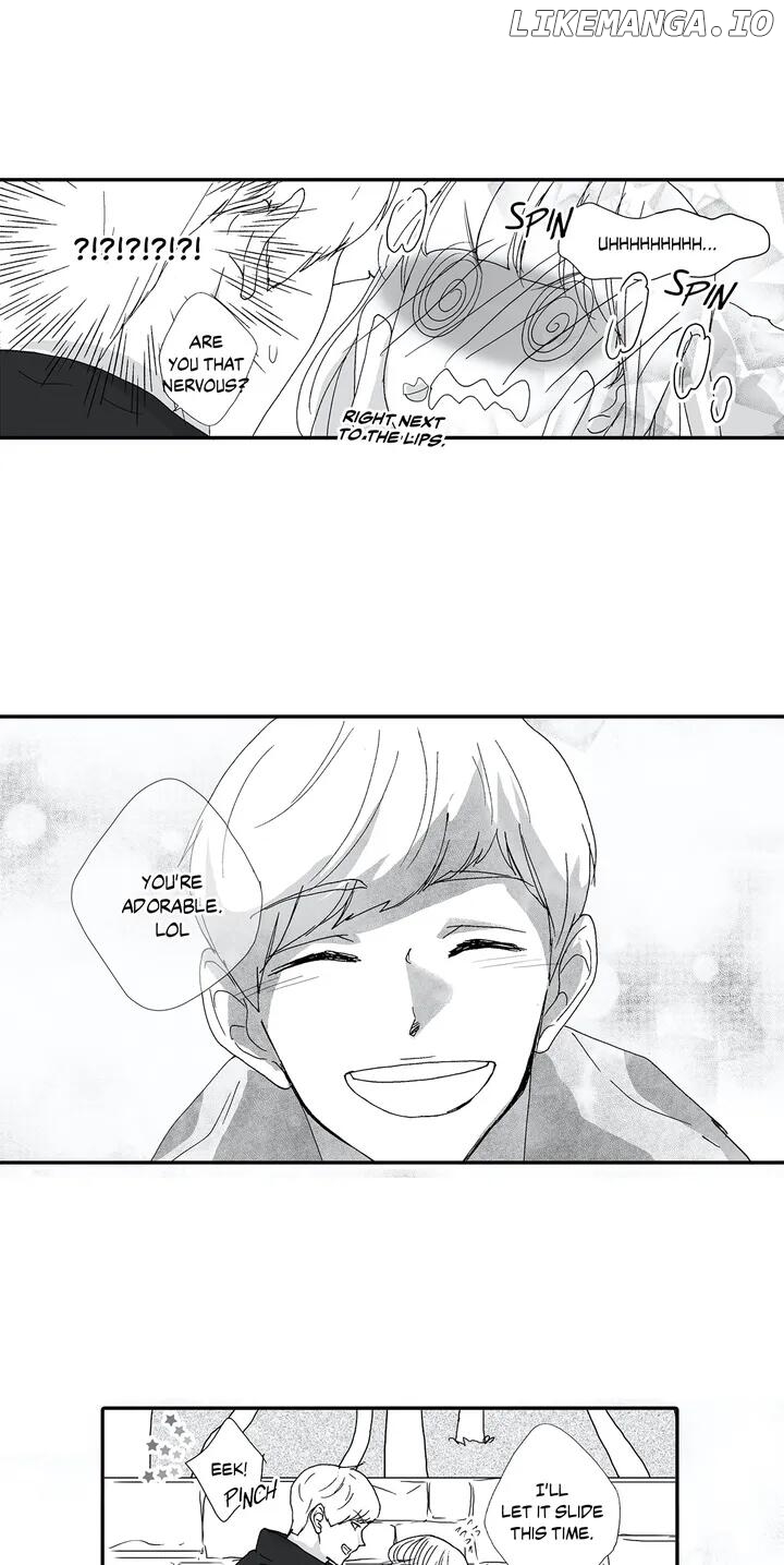 Would You Give Your Heart To Me? chapter 131 - page 7