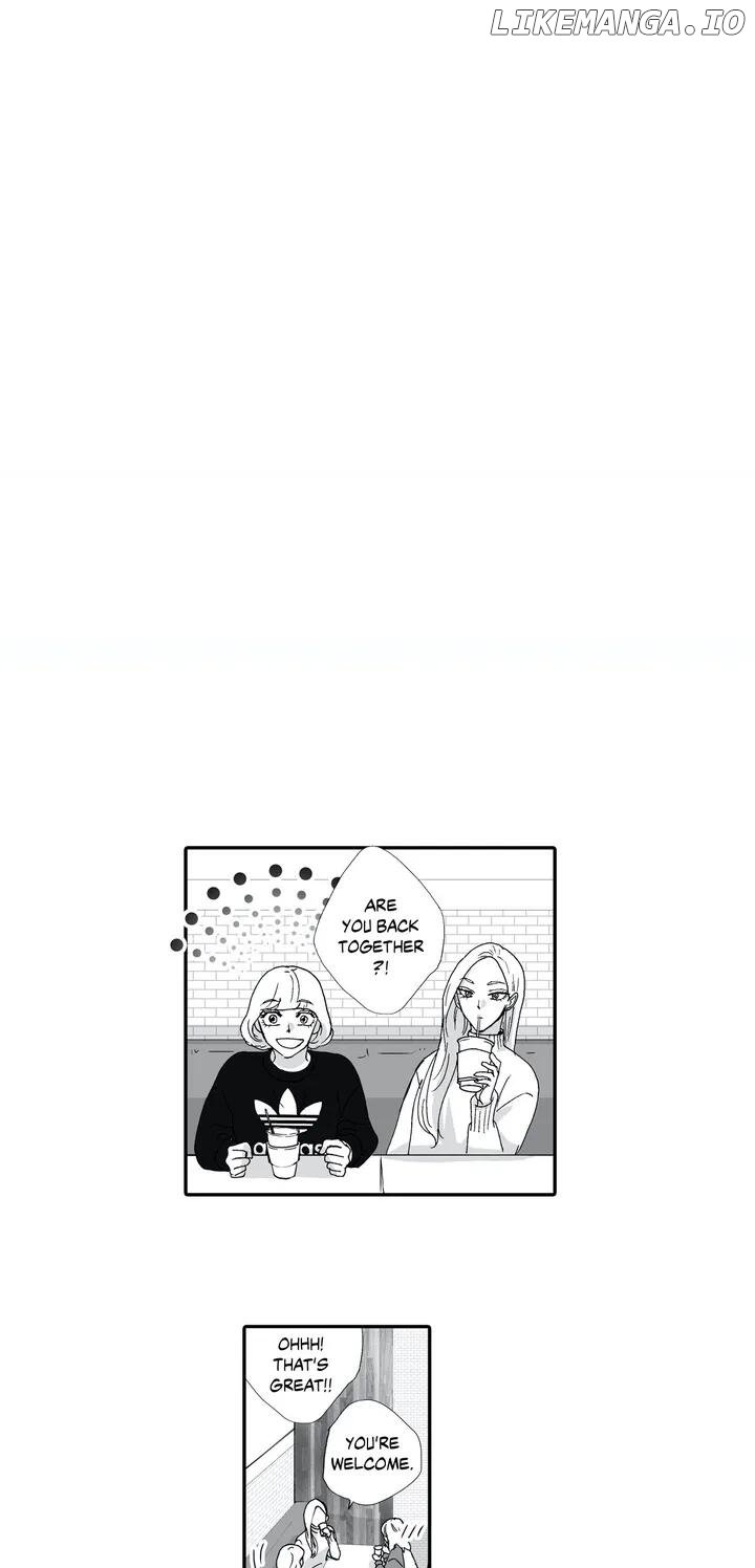 Would You Give Your Heart To Me? chapter 131 - page 9