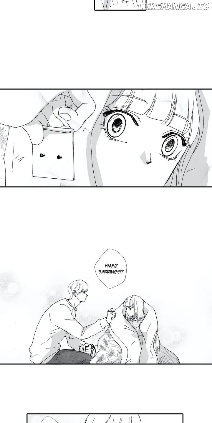 Would You Give Your Heart To Me? chapter 133 - page 11