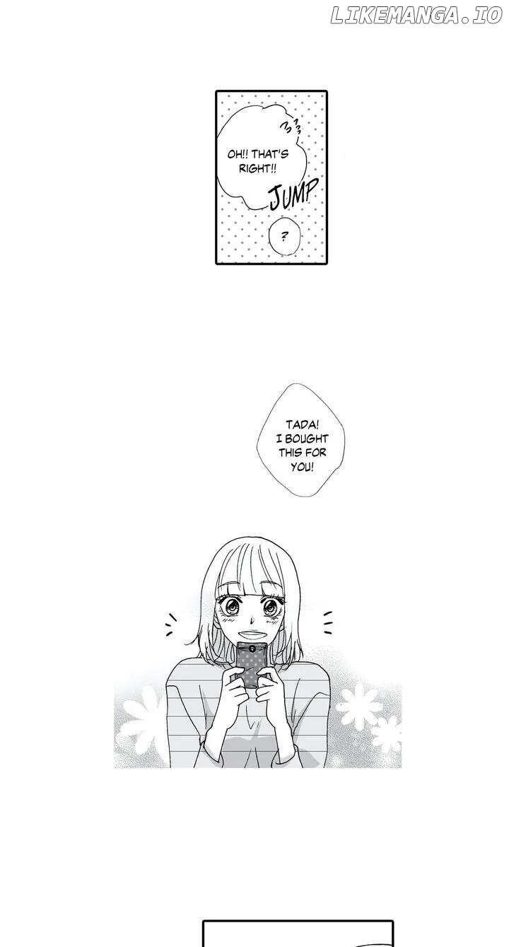 Would You Give Your Heart To Me? chapter 133 - page 17