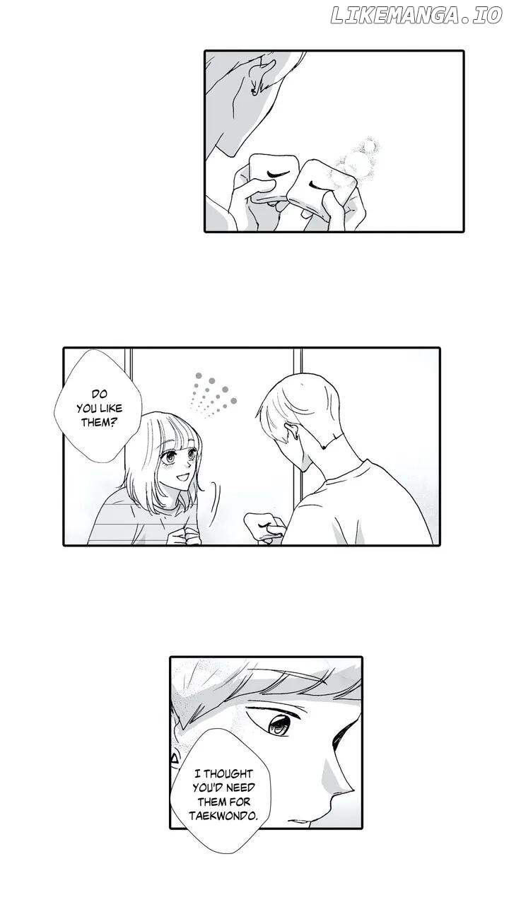 Would You Give Your Heart To Me? chapter 133 - page 20