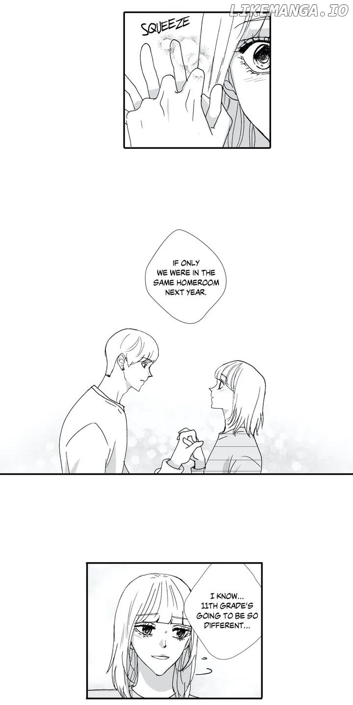 Would You Give Your Heart To Me? chapter 133 - page 23