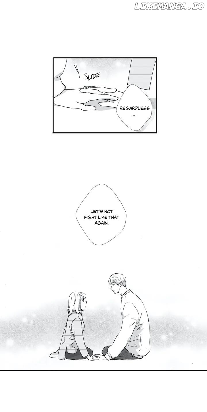 Would You Give Your Heart To Me? chapter 133 - page 24