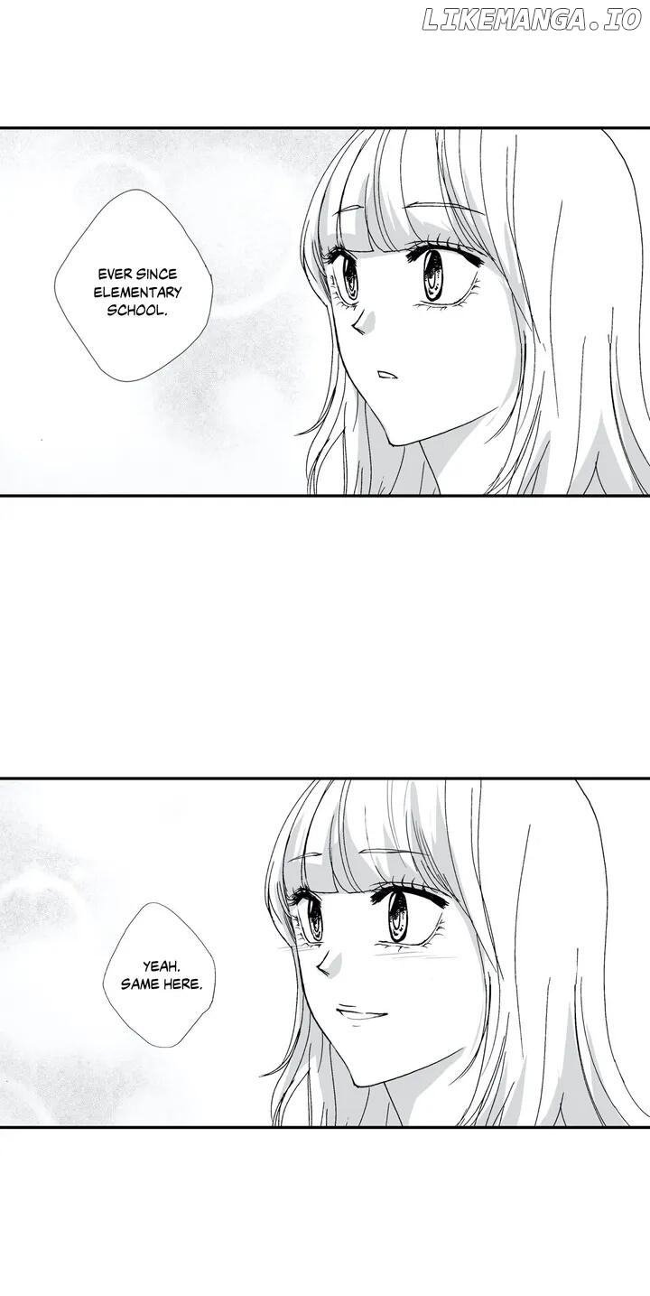 Would You Give Your Heart To Me? chapter 133 - page 28