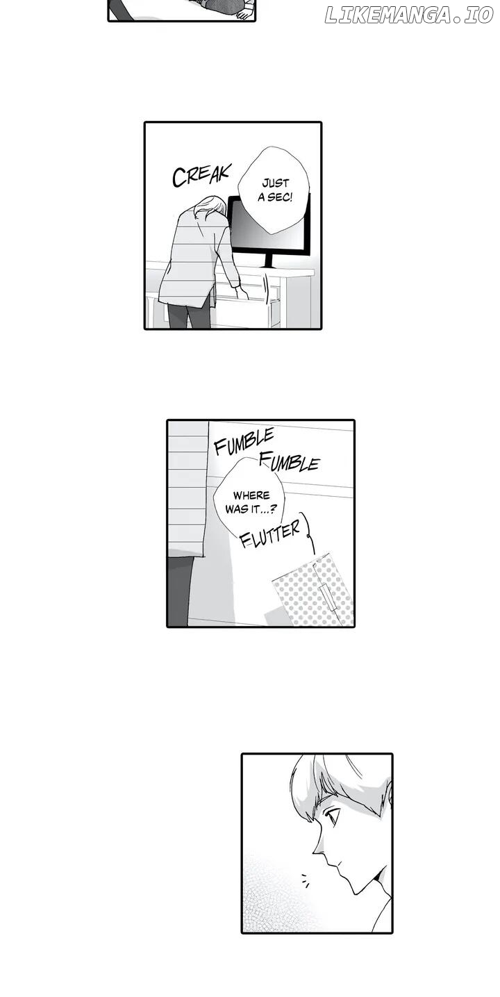 Would You Give Your Heart To Me? chapter 133 - page 4