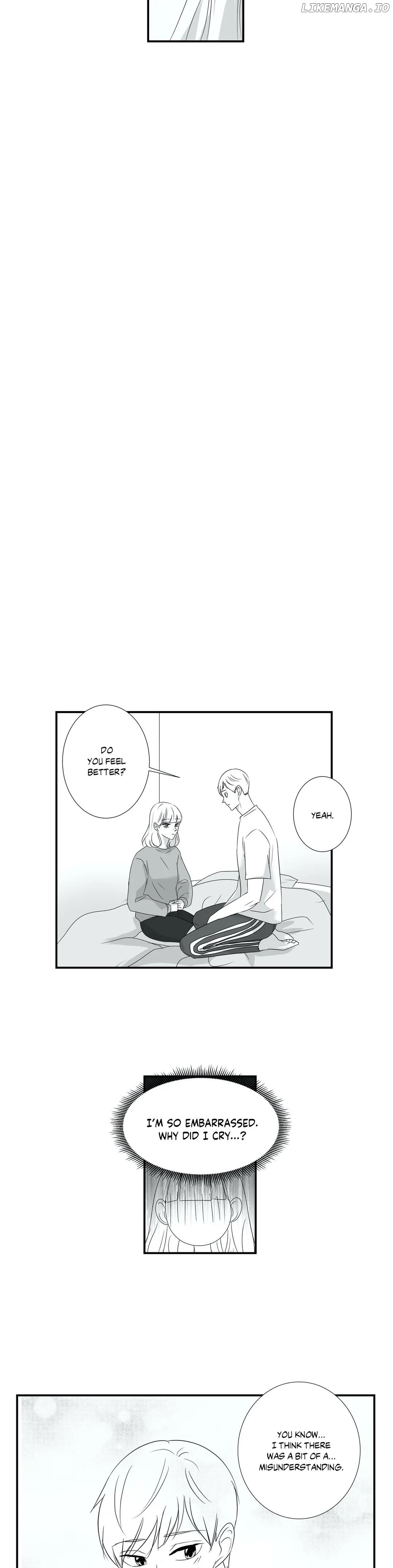 Would You Give Your Heart To Me? chapter 150 - page 11