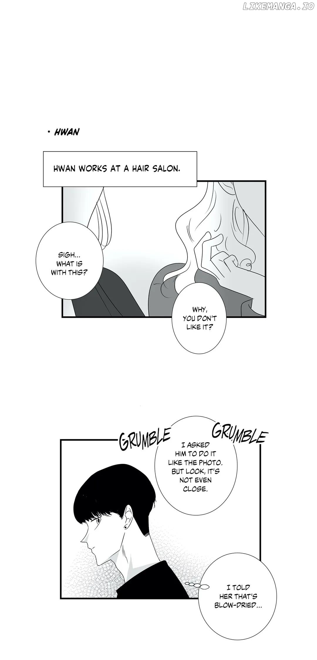 Would You Give Your Heart To Me? chapter 151 - page 11