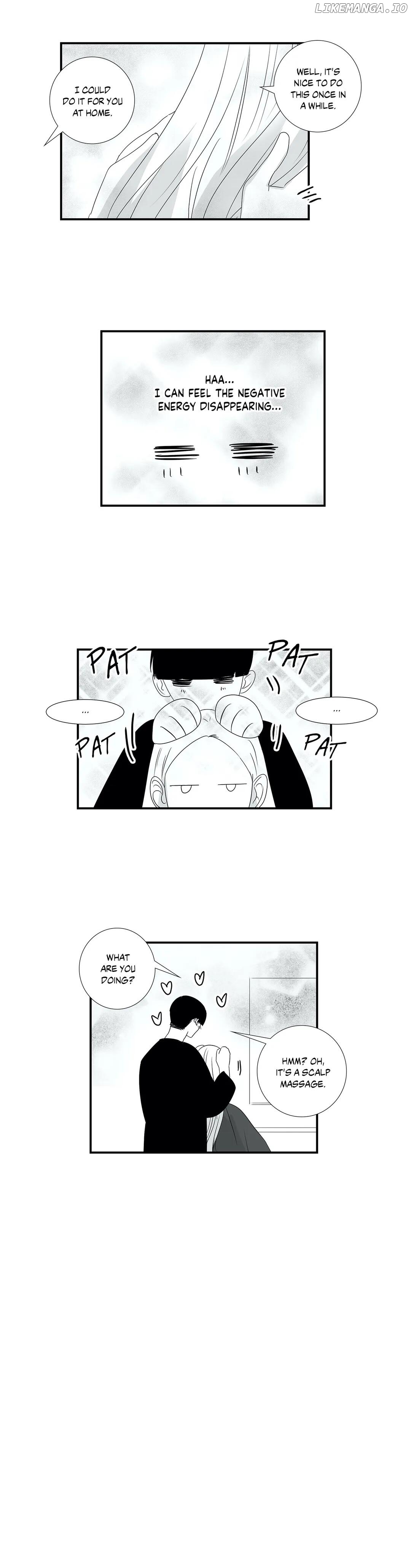 Would You Give Your Heart To Me? chapter 151 - page 13