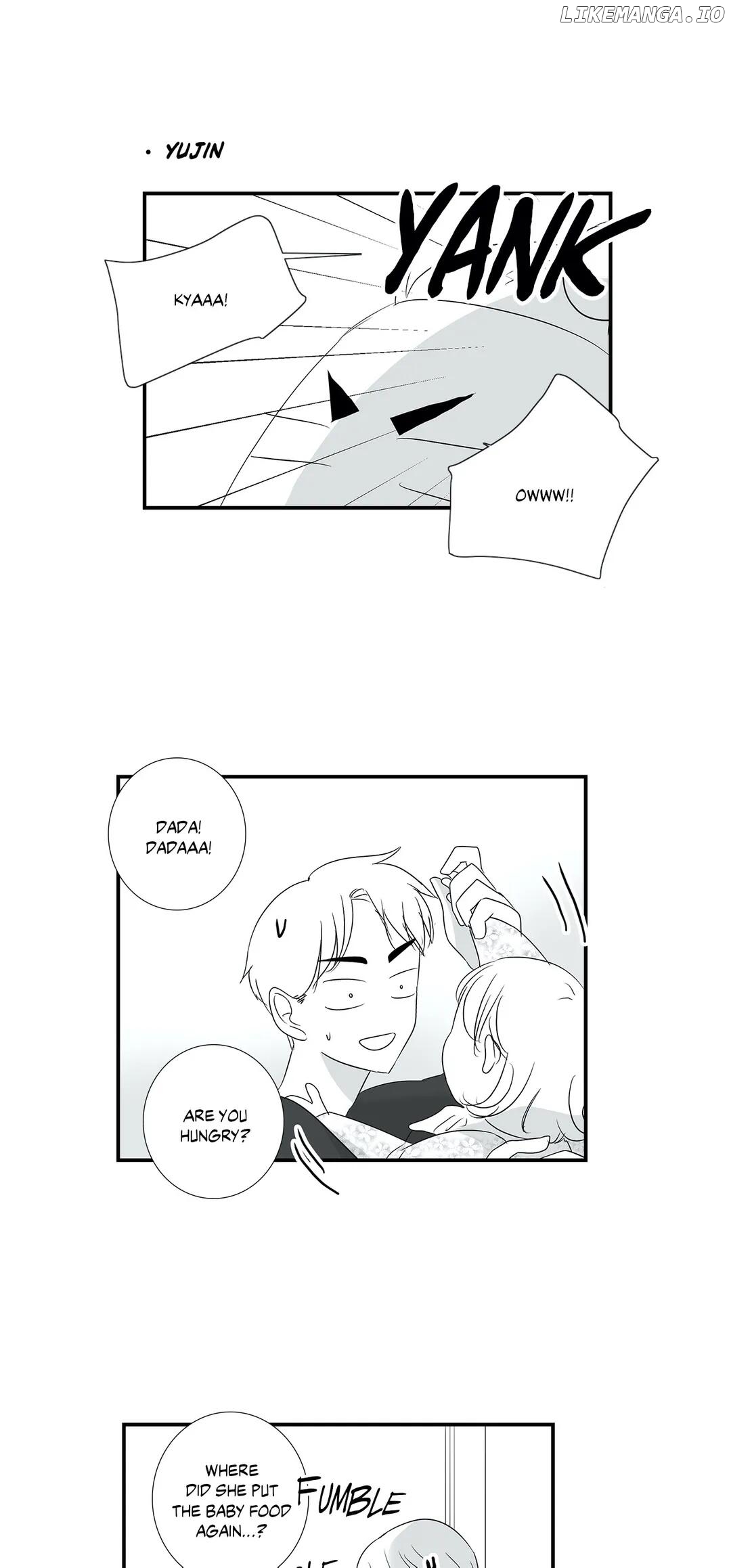 Would You Give Your Heart To Me? chapter 151 - page 14