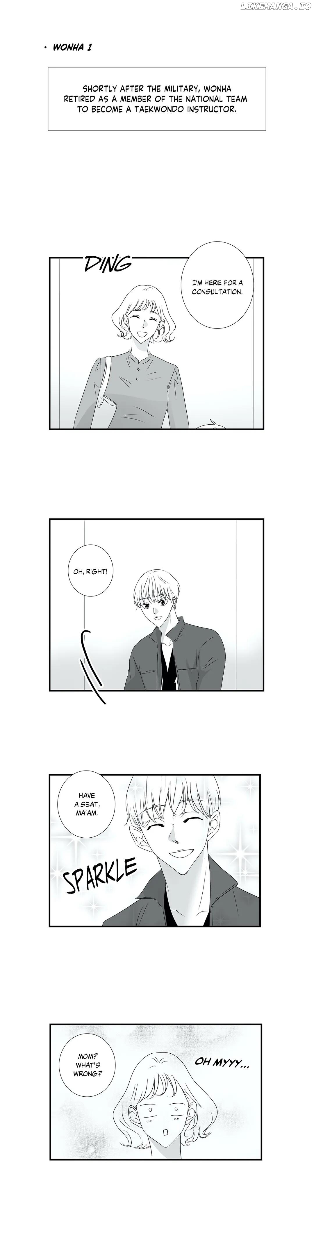 Would You Give Your Heart To Me? chapter 151 - page 3