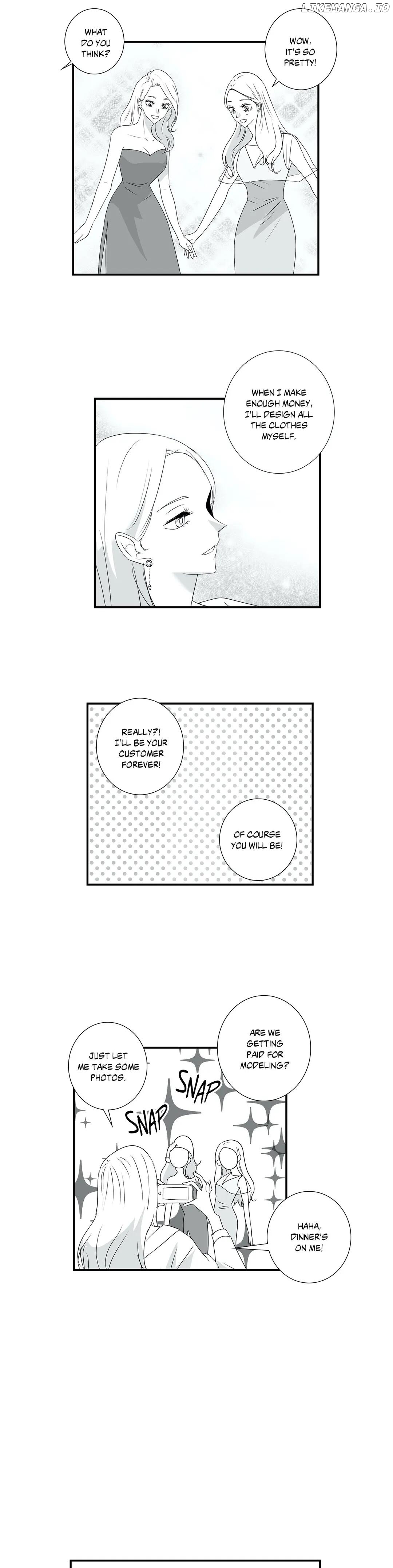 Would You Give Your Heart To Me? chapter 151 - page 8