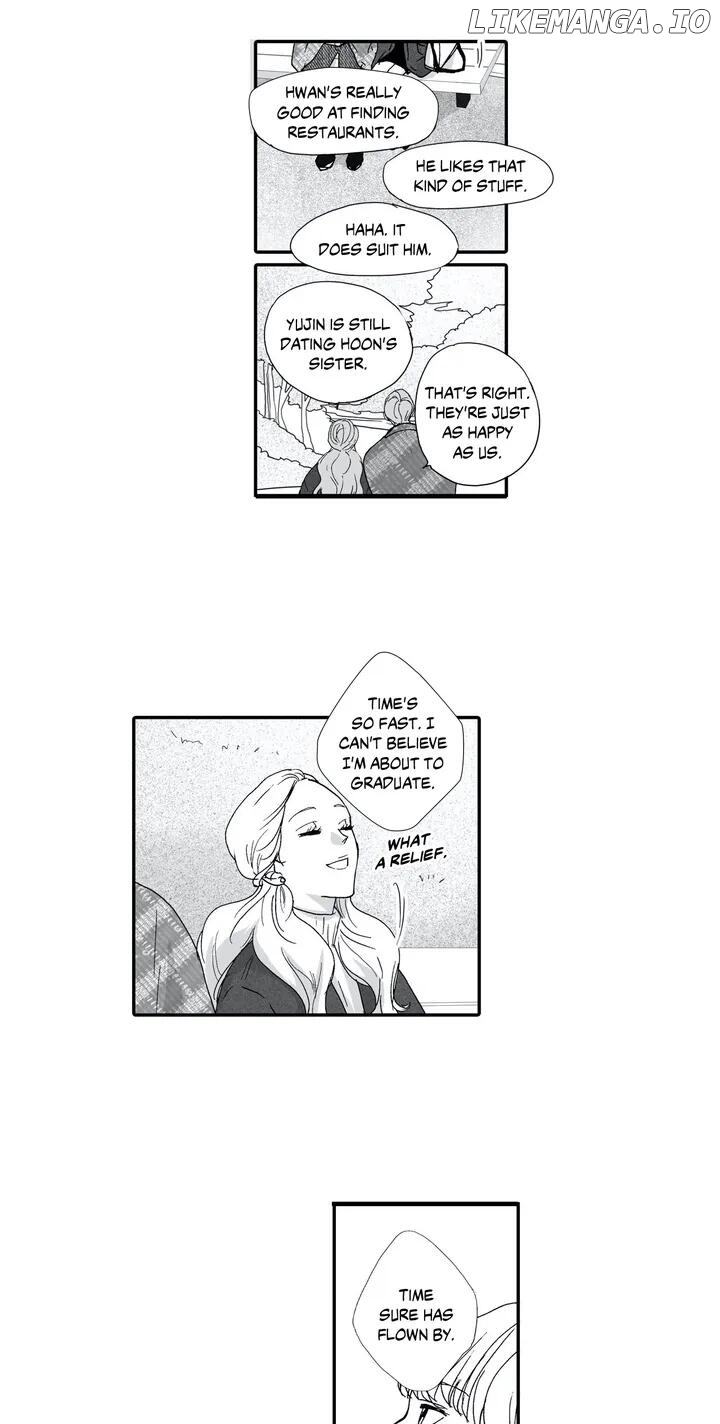 Would You Give Your Heart To Me? chapter 134 - page 23