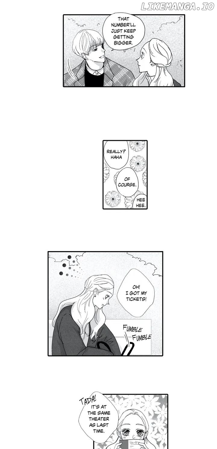 Would You Give Your Heart To Me? chapter 134 - page 25