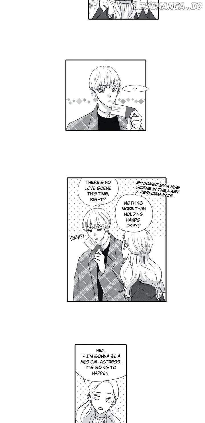 Would You Give Your Heart To Me? chapter 134 - page 26