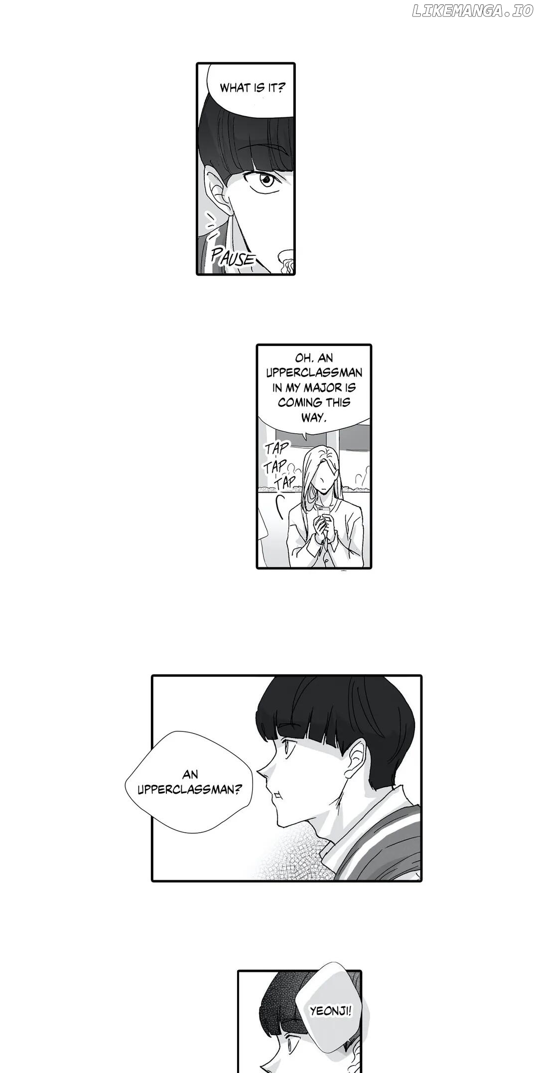 Would You Give Your Heart To Me? chapter 135 - page 10