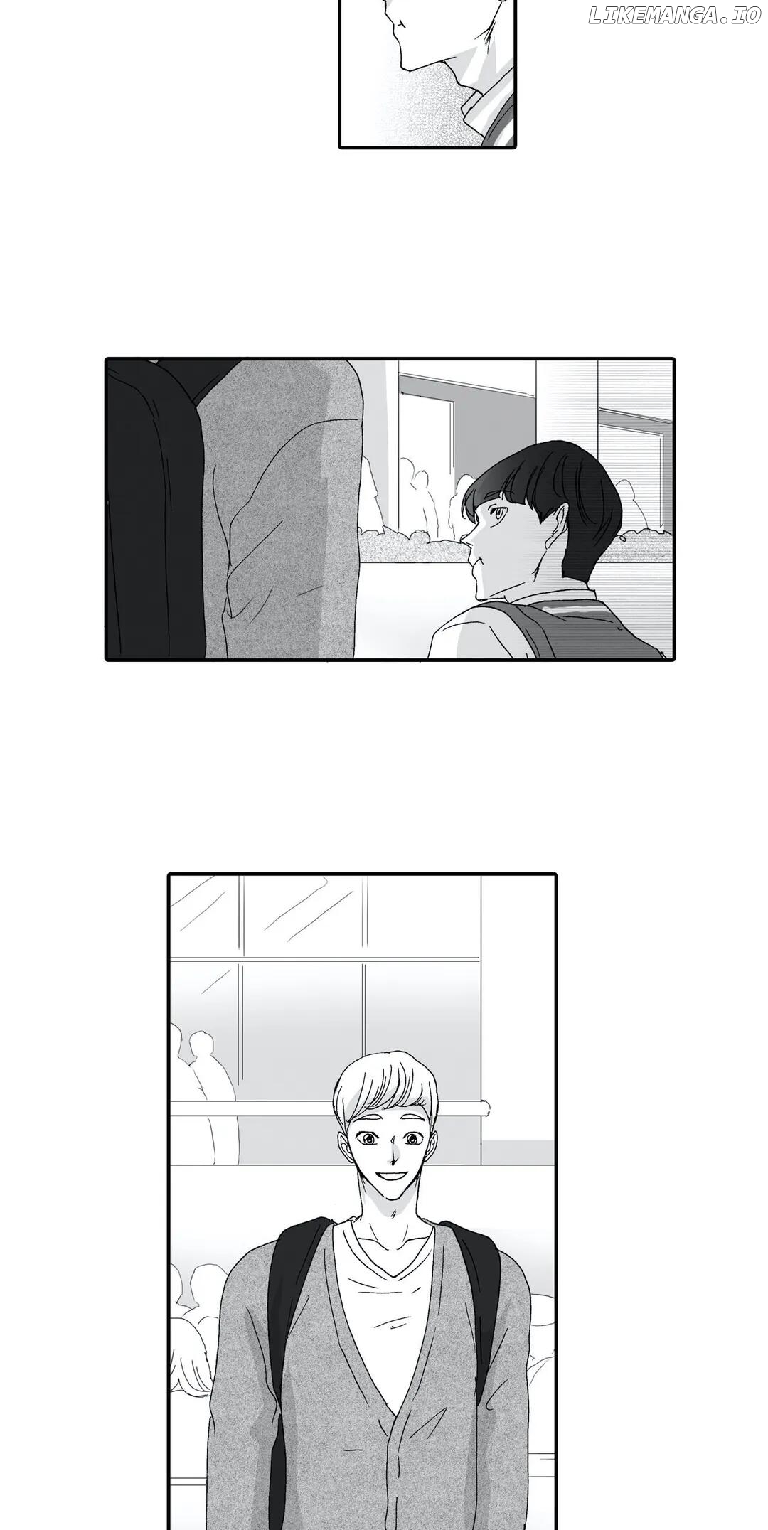 Would You Give Your Heart To Me? chapter 135 - page 11