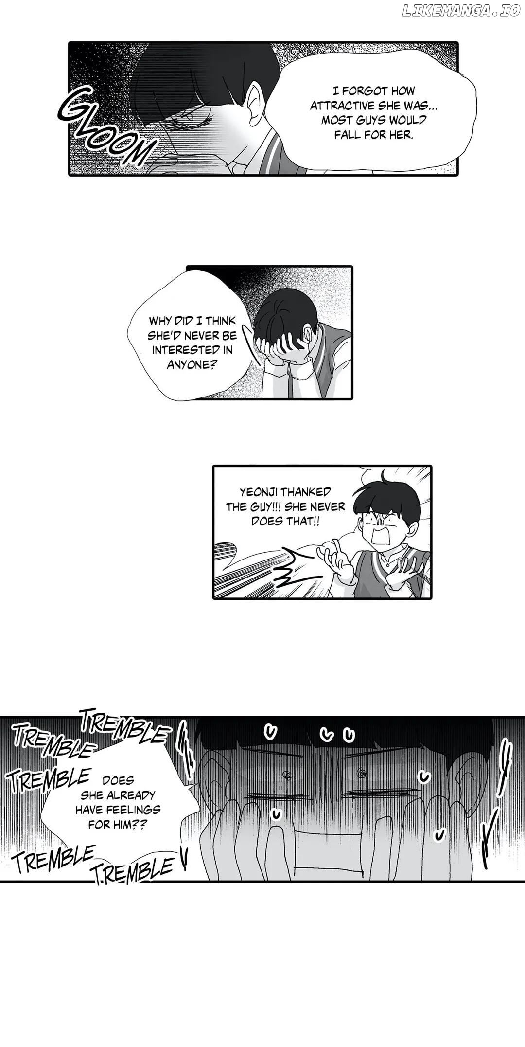 Would You Give Your Heart To Me? chapter 135 - page 20