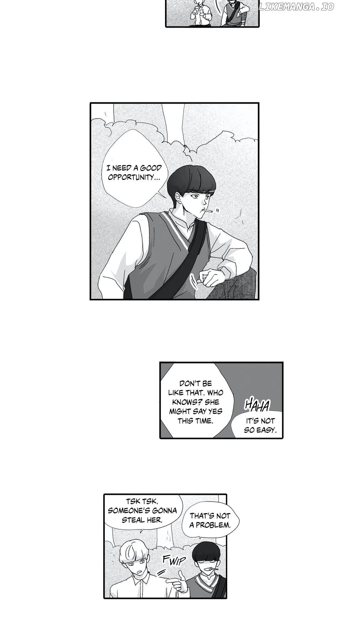 Would You Give Your Heart To Me? chapter 135 - page 4