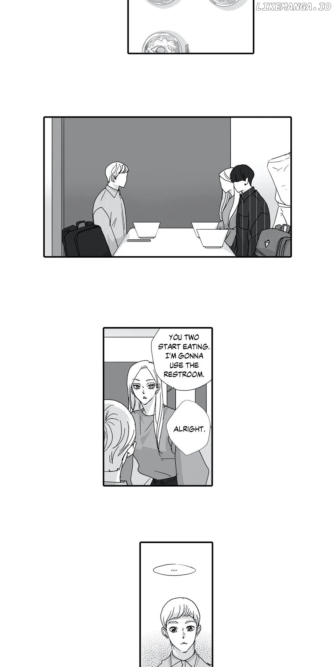 Would You Give Your Heart To Me? chapter 136 - page 12