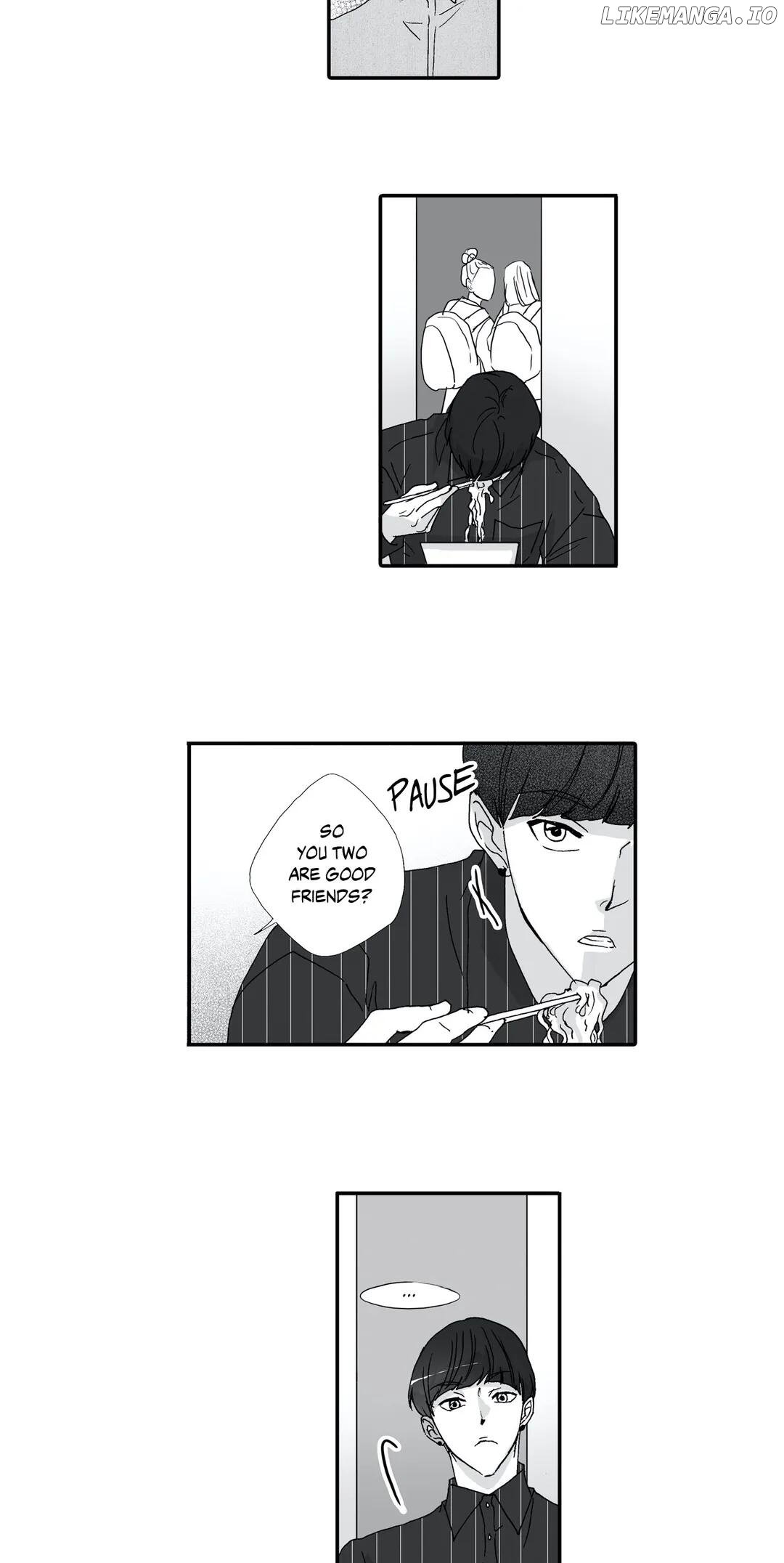 Would You Give Your Heart To Me? chapter 136 - page 13