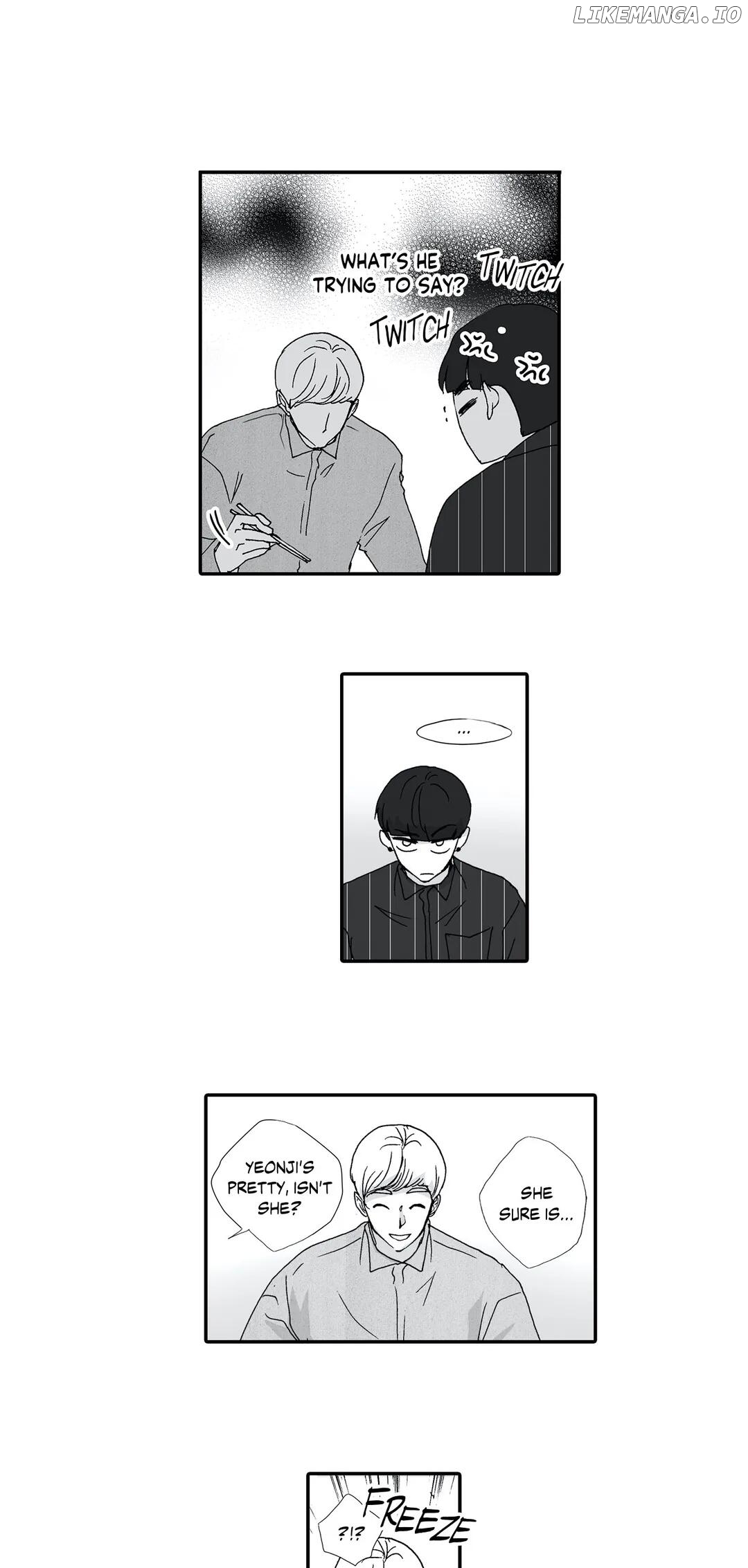 Would You Give Your Heart To Me? chapter 136 - page 15