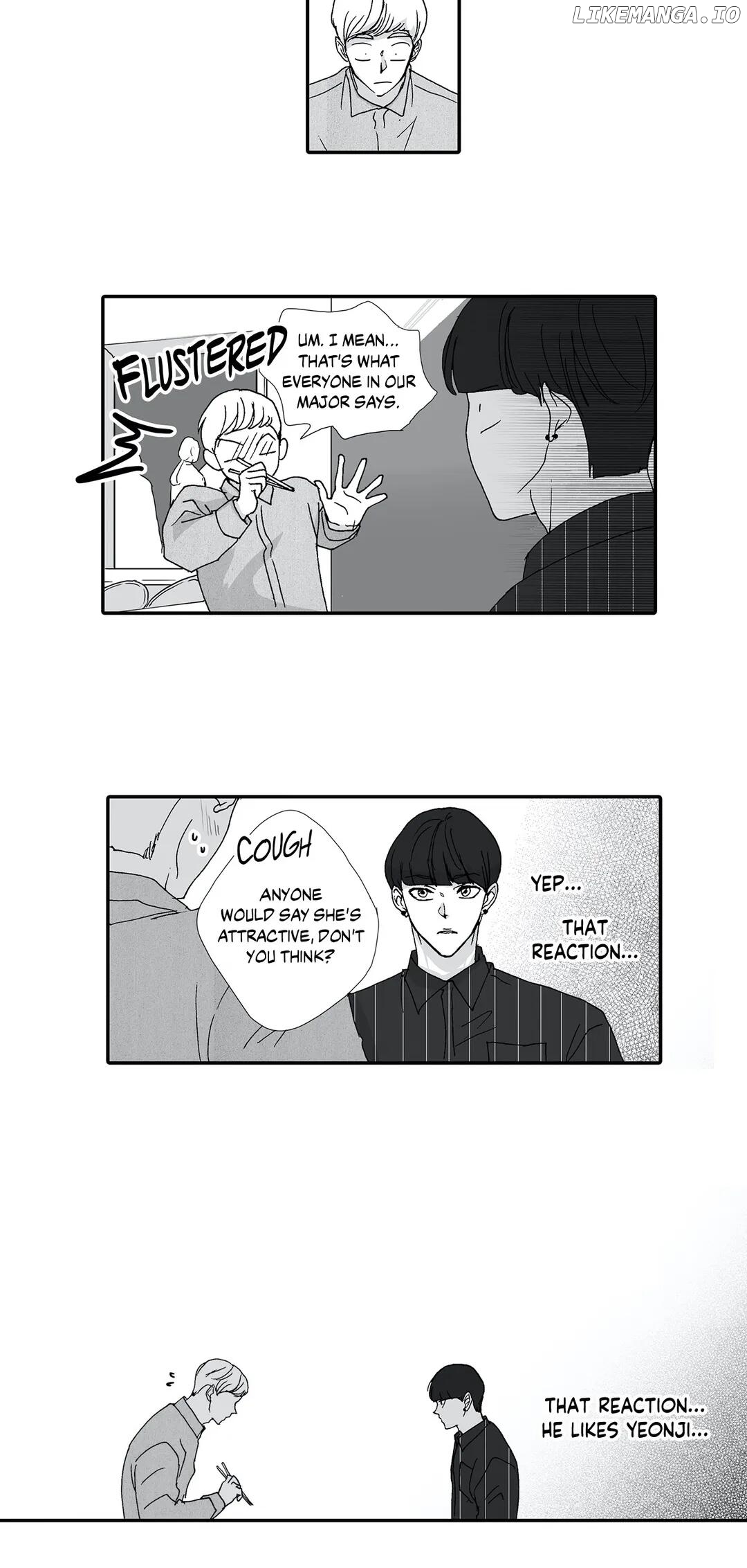 Would You Give Your Heart To Me? chapter 136 - page 16