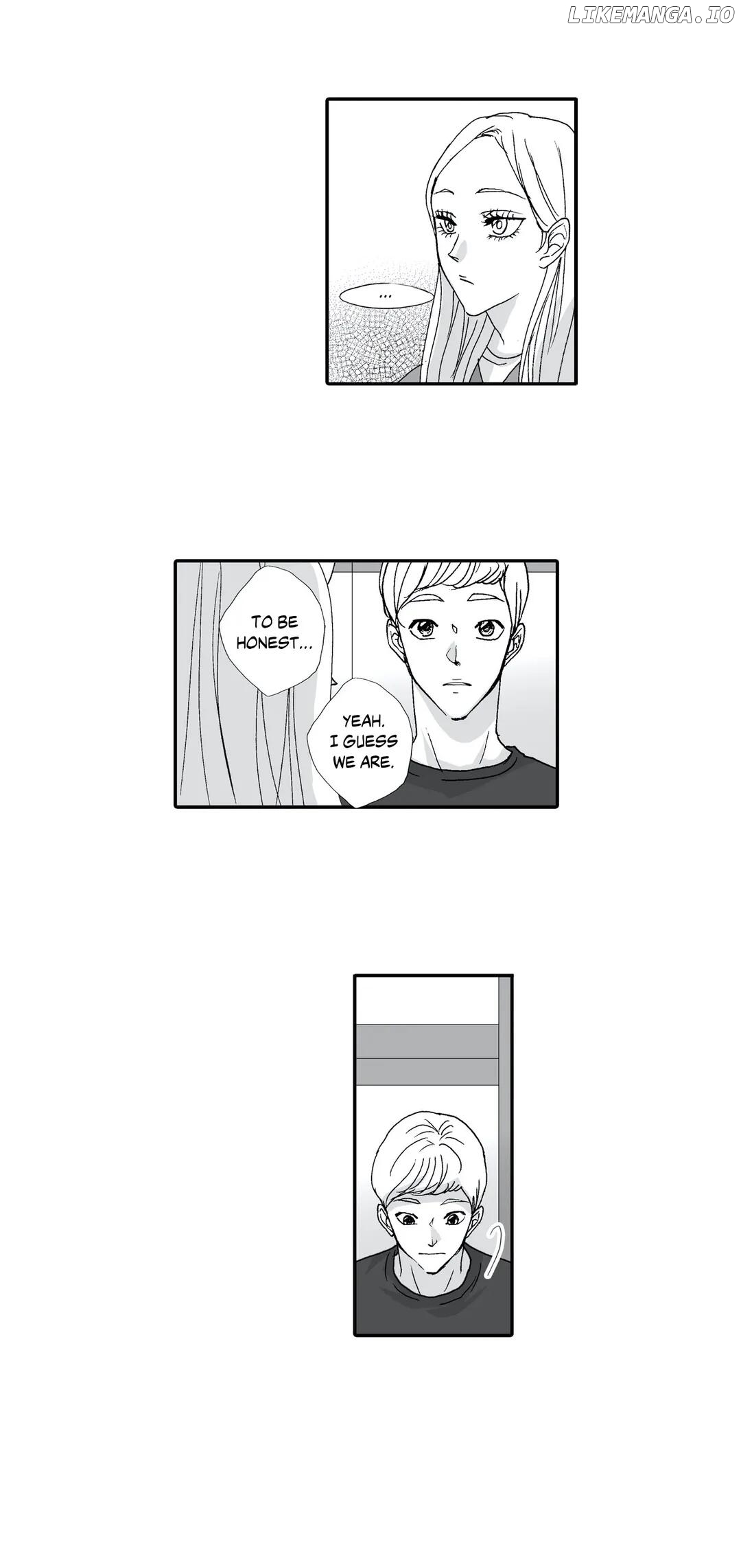 Would You Give Your Heart To Me? chapter 136 - page 25