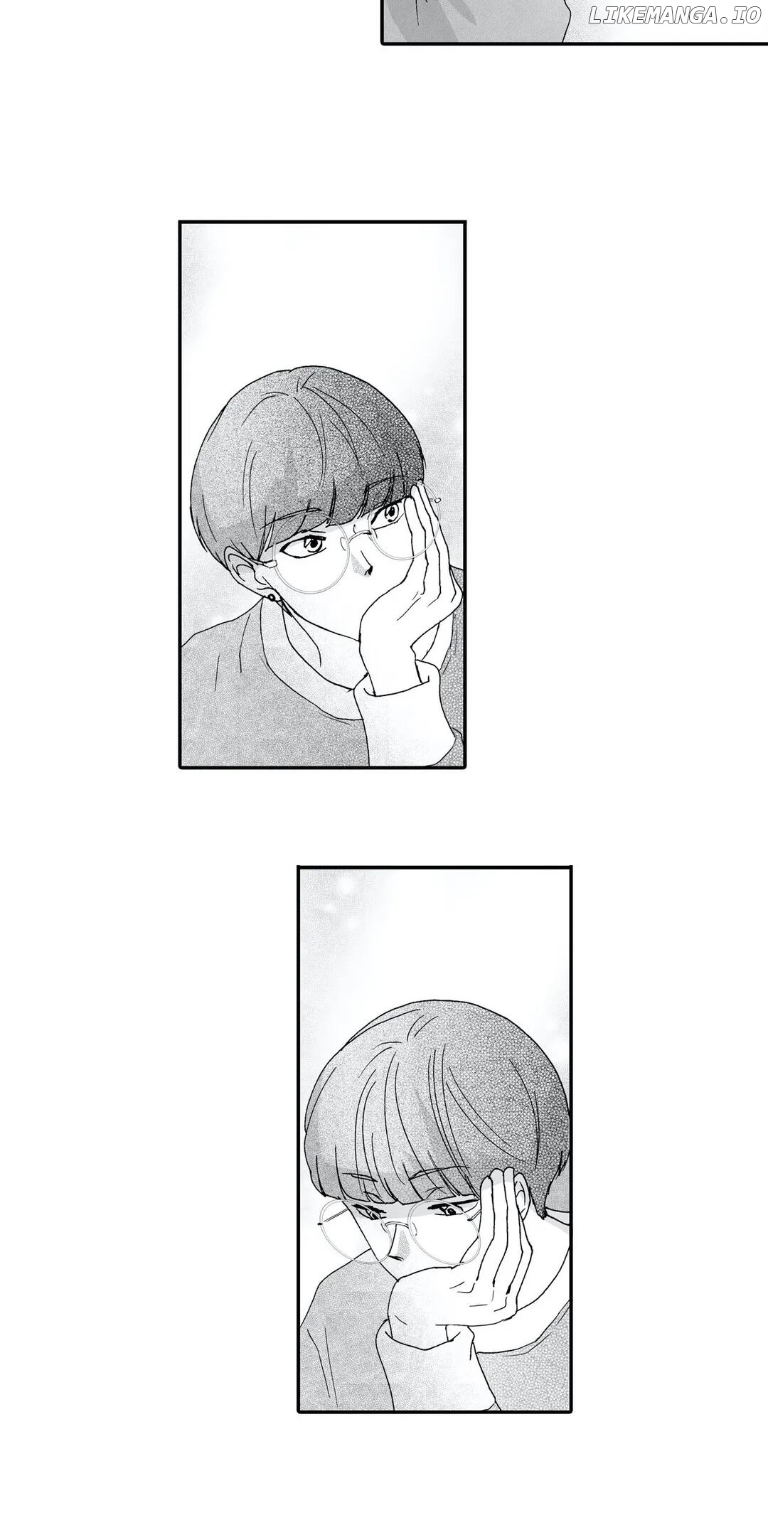 Would You Give Your Heart To Me? chapter 137 - page 10