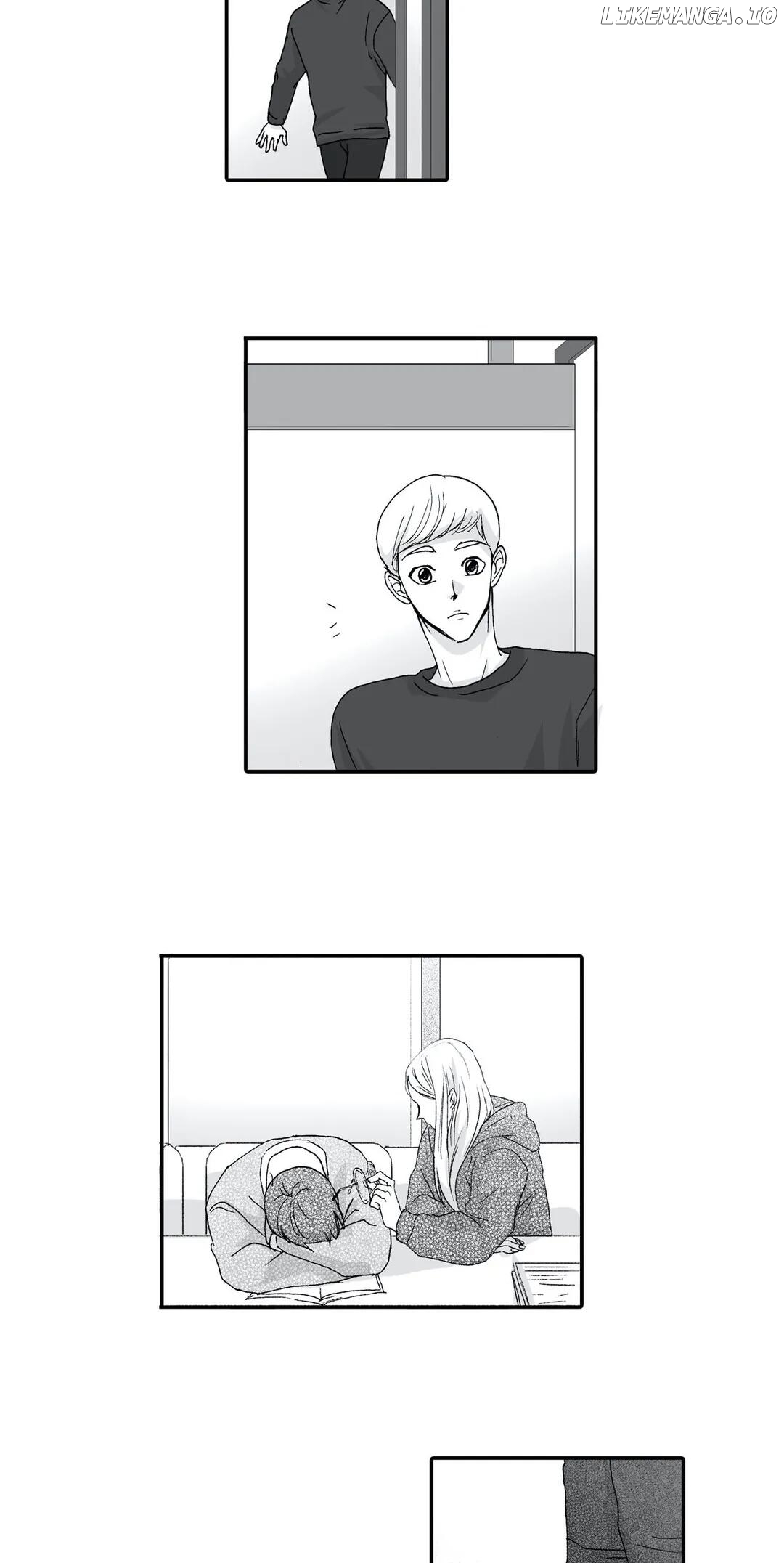 Would You Give Your Heart To Me? chapter 137 - page 14