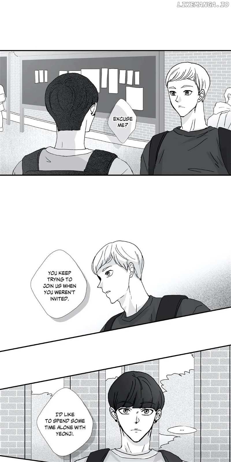 Would You Give Your Heart To Me? chapter 137 - page 19