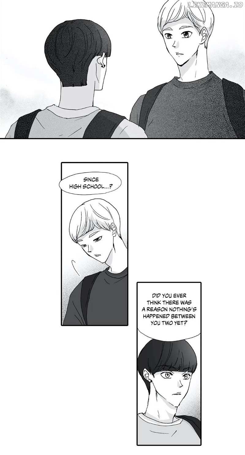 Would You Give Your Heart To Me? chapter 137 - page 22