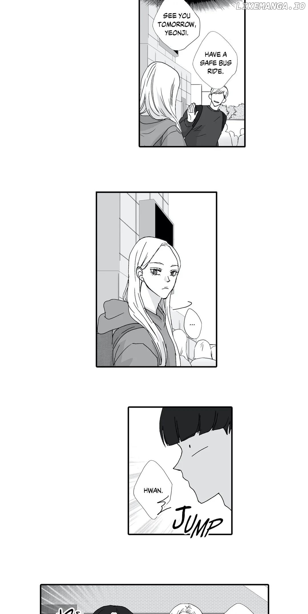 Would You Give Your Heart To Me? chapter 137 - page 25