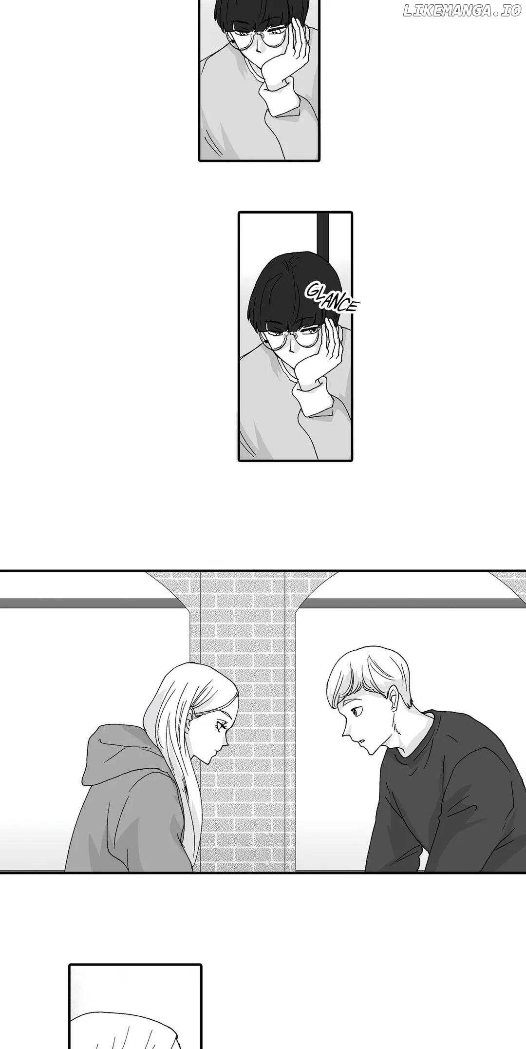 Would You Give Your Heart To Me? chapter 137 - page 8