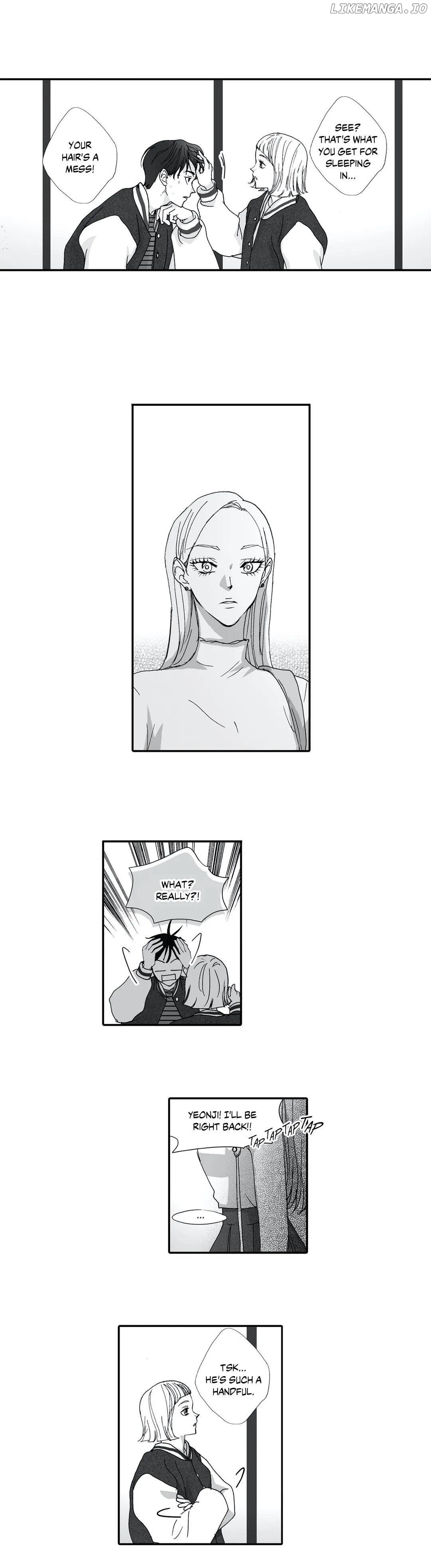 Would You Give Your Heart To Me? chapter 138 - page 11