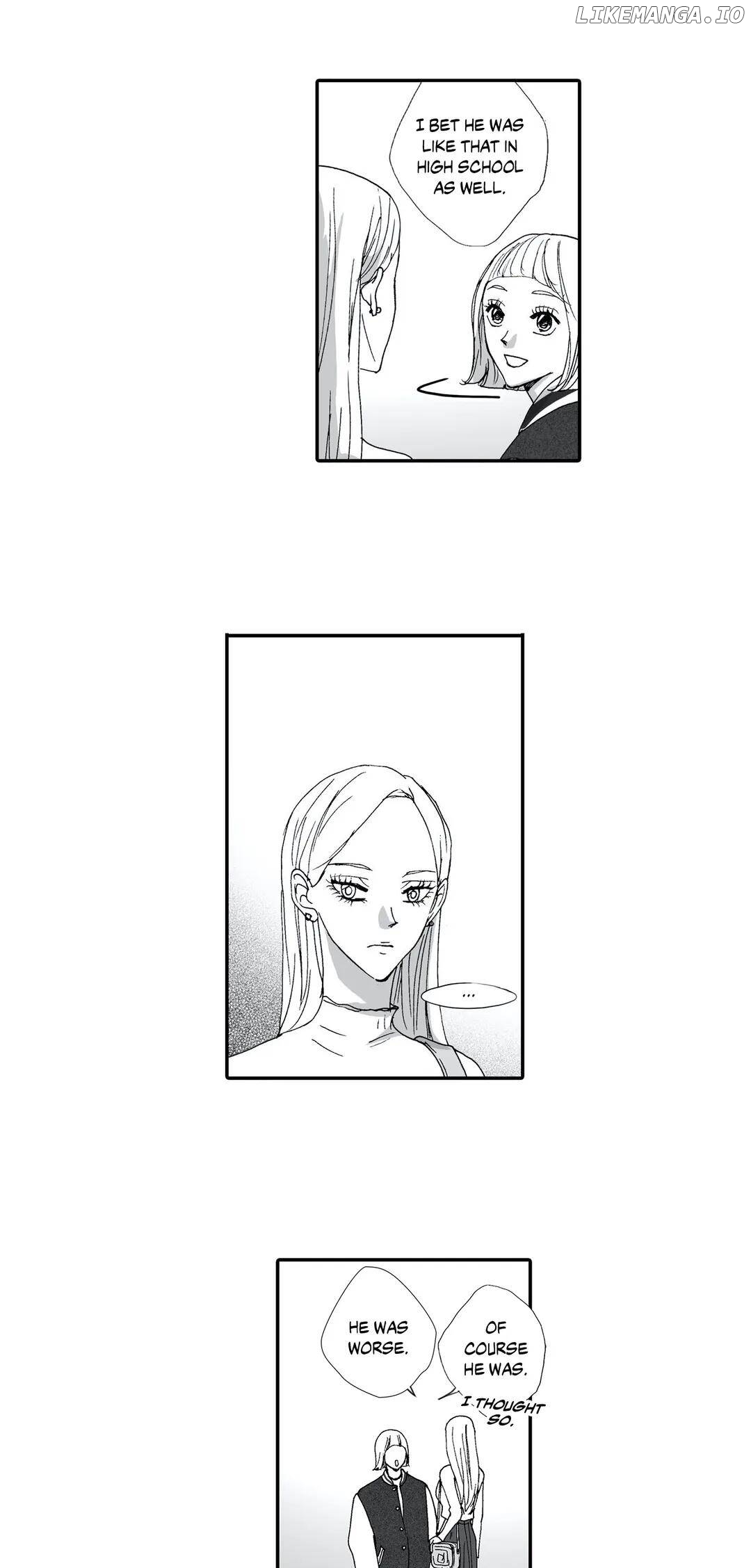 Would You Give Your Heart To Me? chapter 138 - page 12