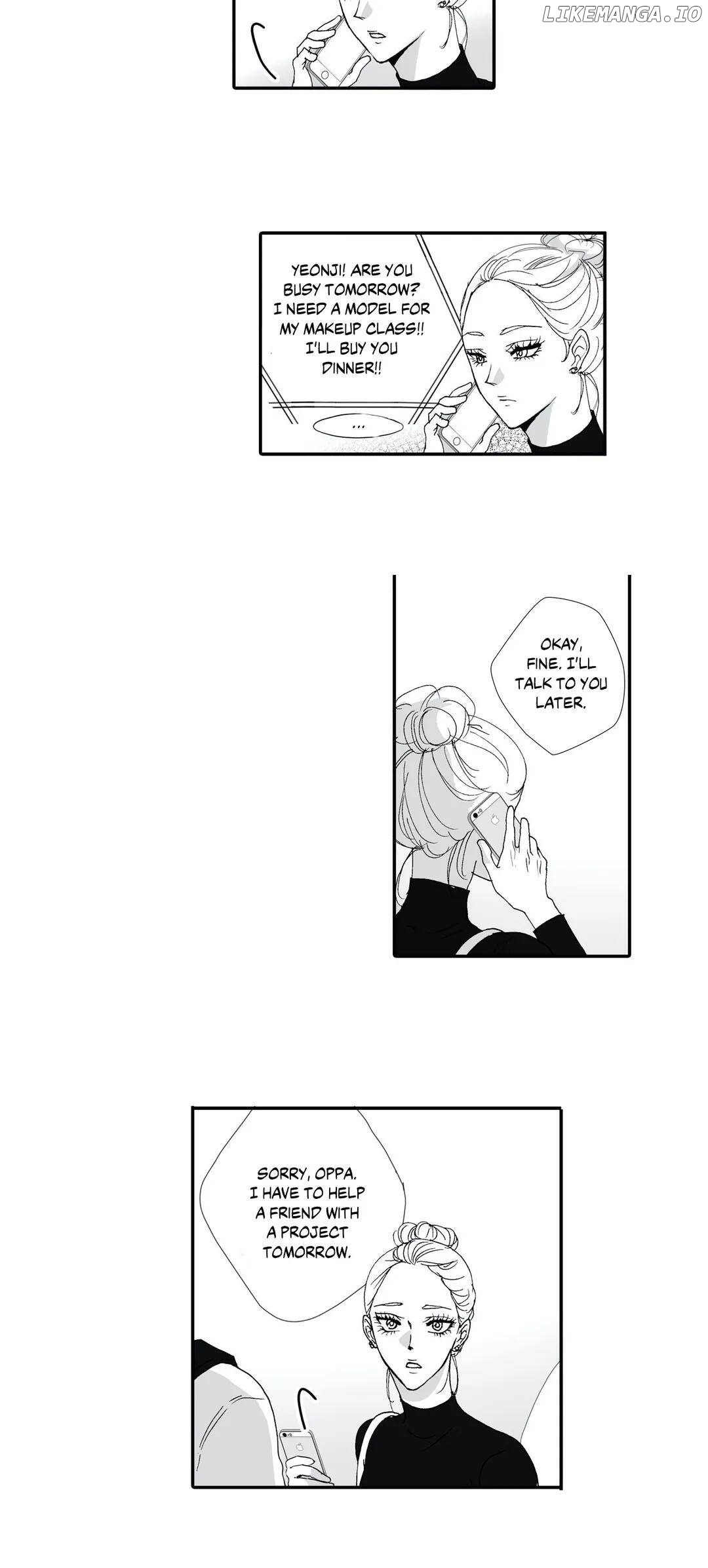 Would You Give Your Heart To Me? chapter 138 - page 4