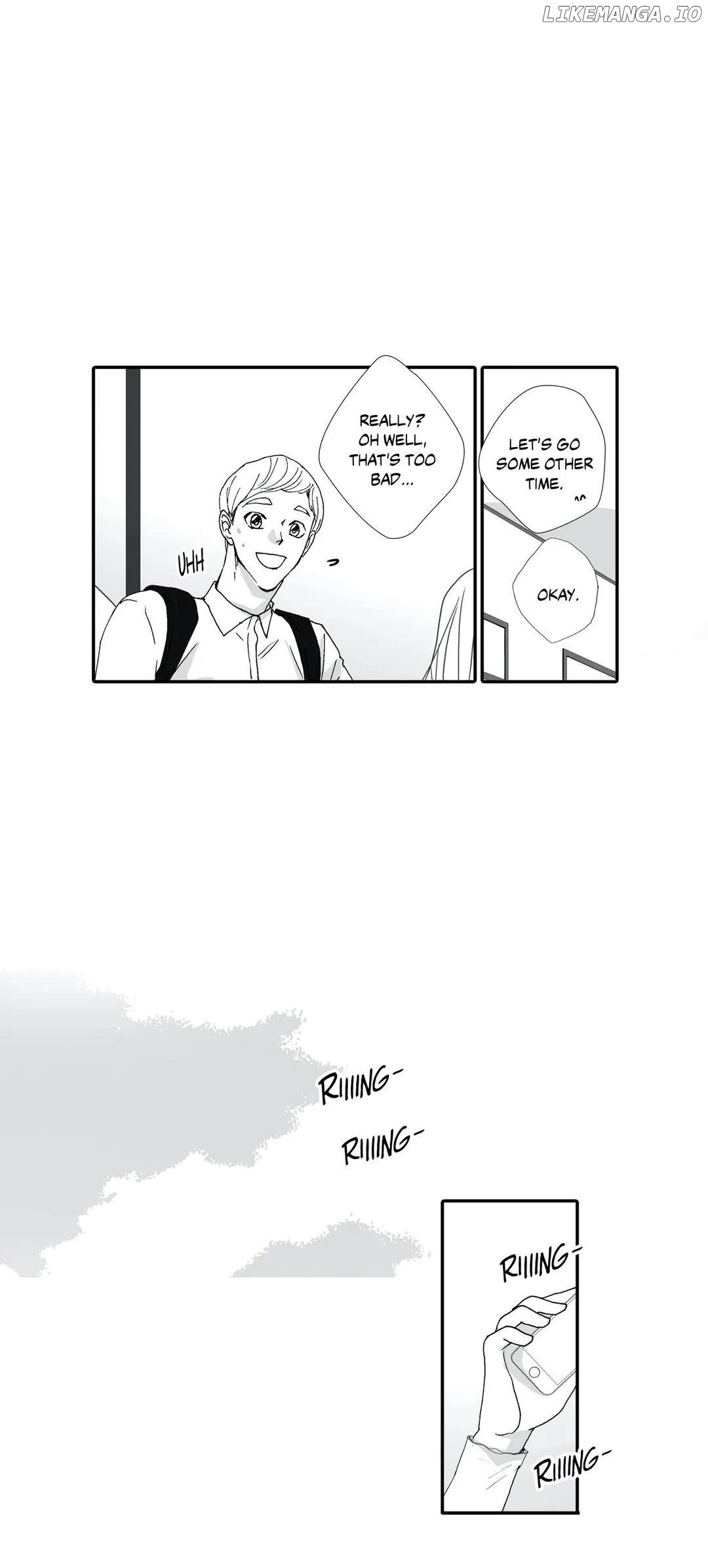 Would You Give Your Heart To Me? chapter 138 - page 5