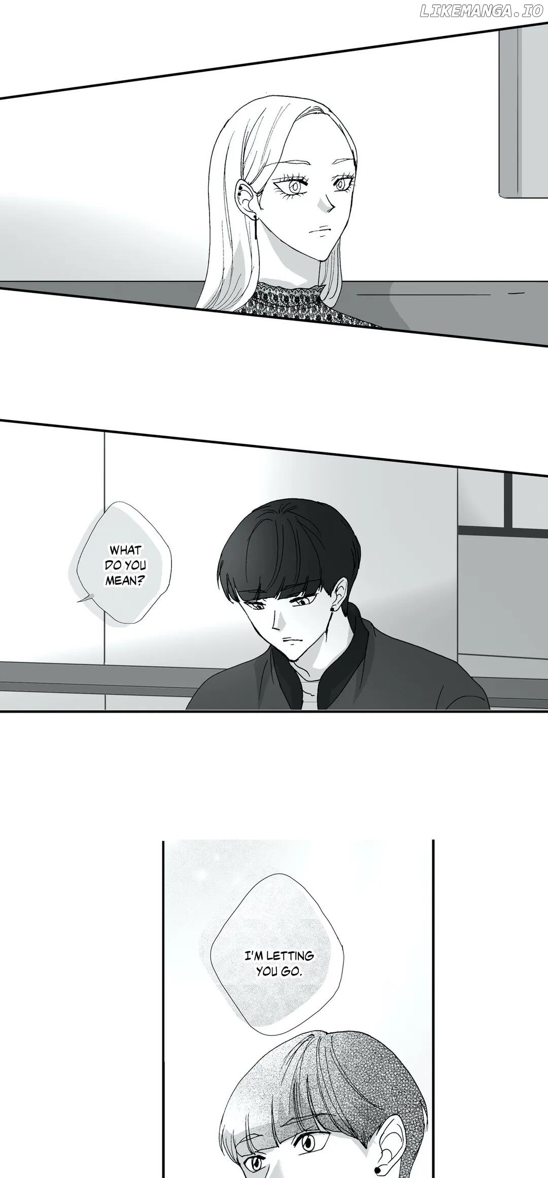 Would You Give Your Heart To Me? chapter 140 - page 11