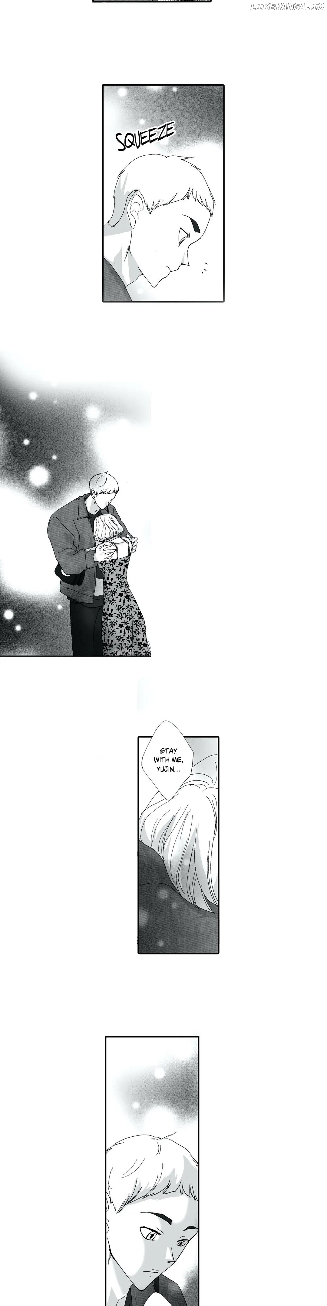 Would You Give Your Heart To Me? chapter 142 - page 13