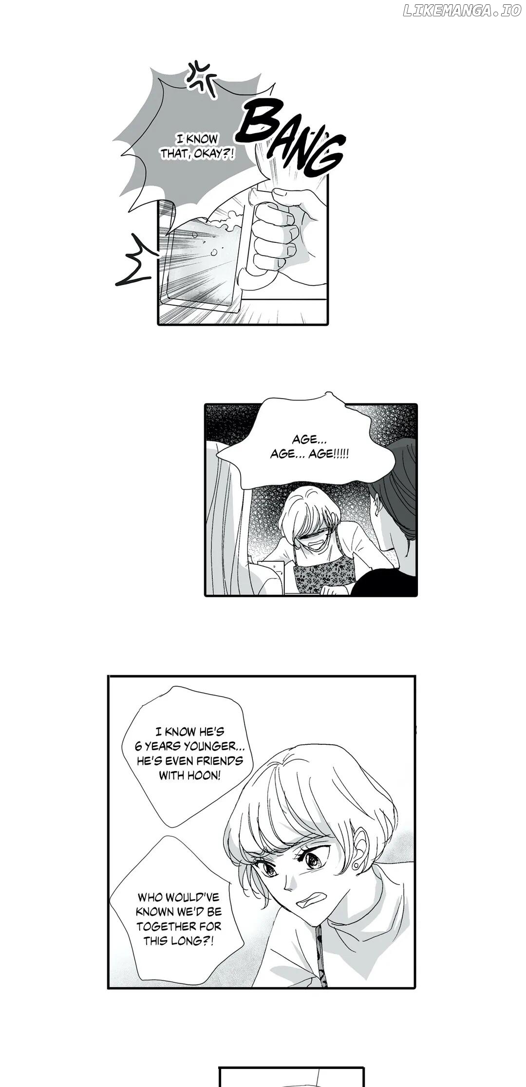 Would You Give Your Heart To Me? chapter 142 - page 3