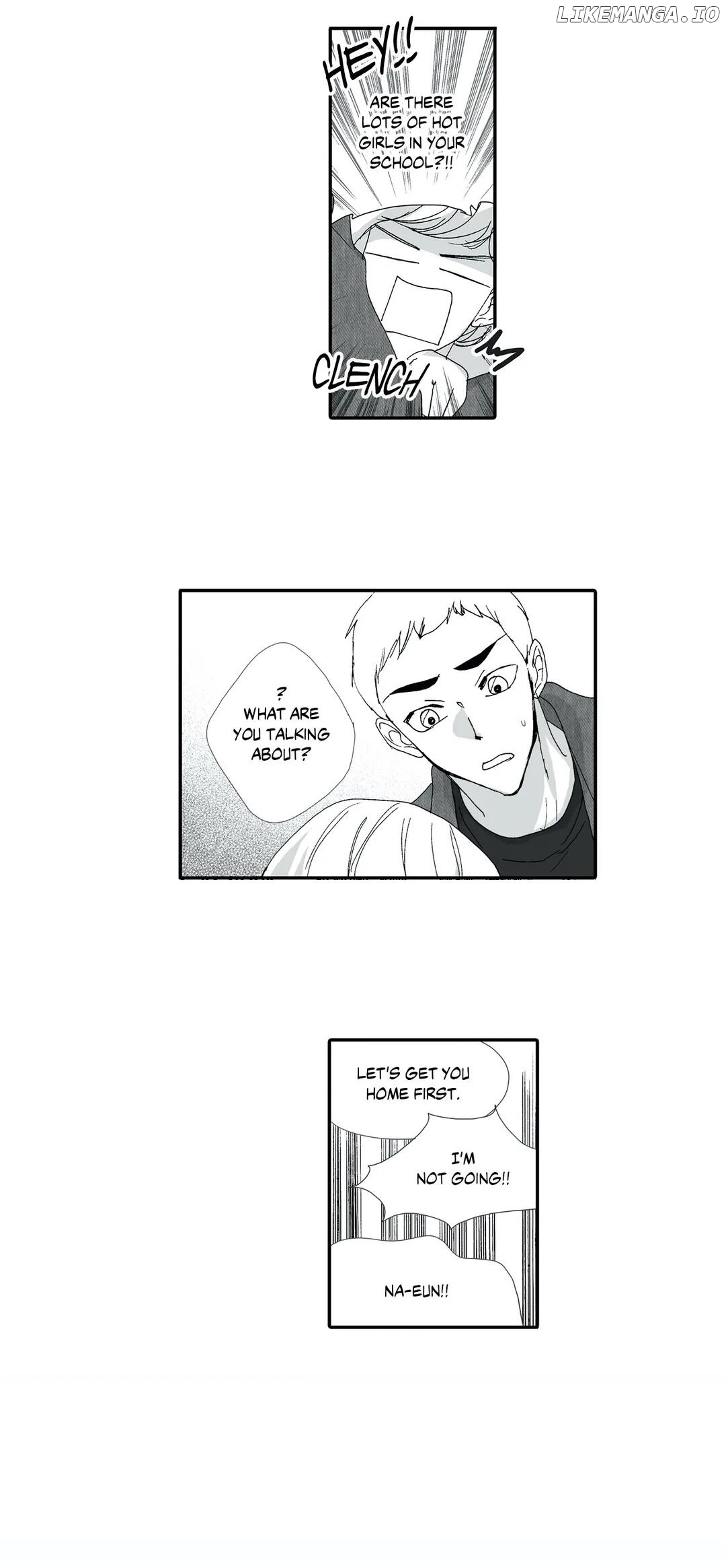 Would You Give Your Heart To Me? chapter 142 - page 7