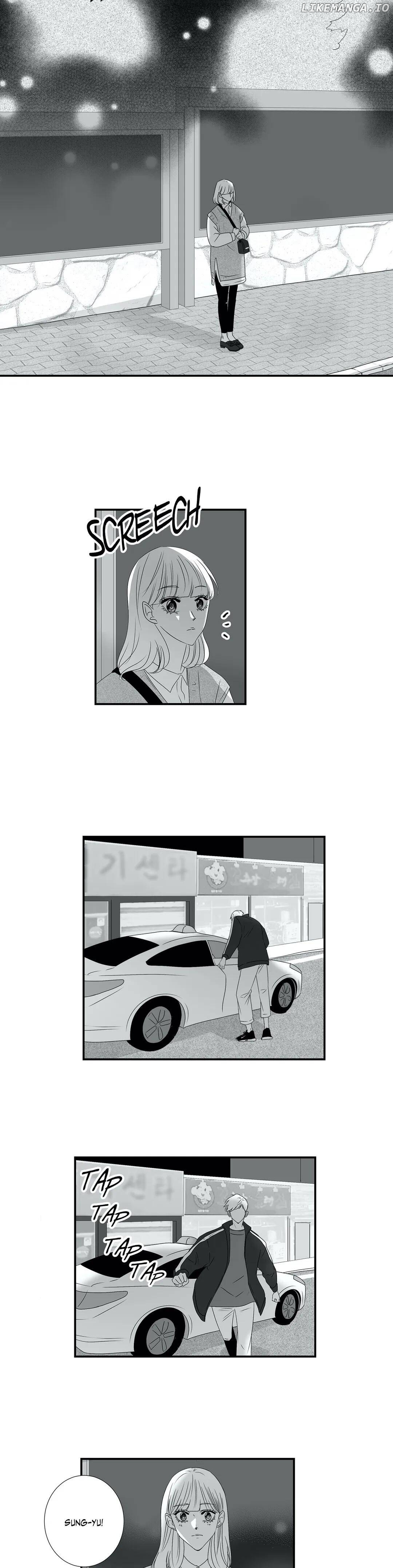 Would You Give Your Heart To Me? chapter 149 - page 2