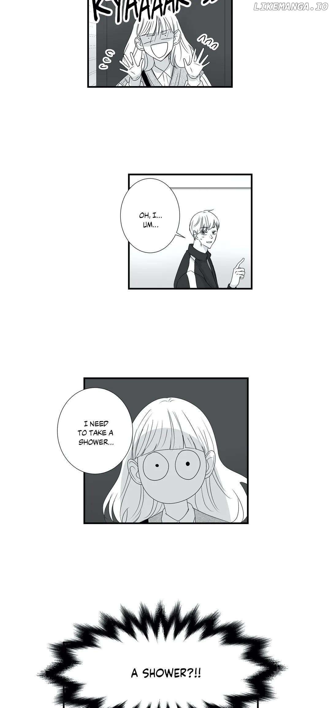 Would You Give Your Heart To Me? chapter 149 - page 7