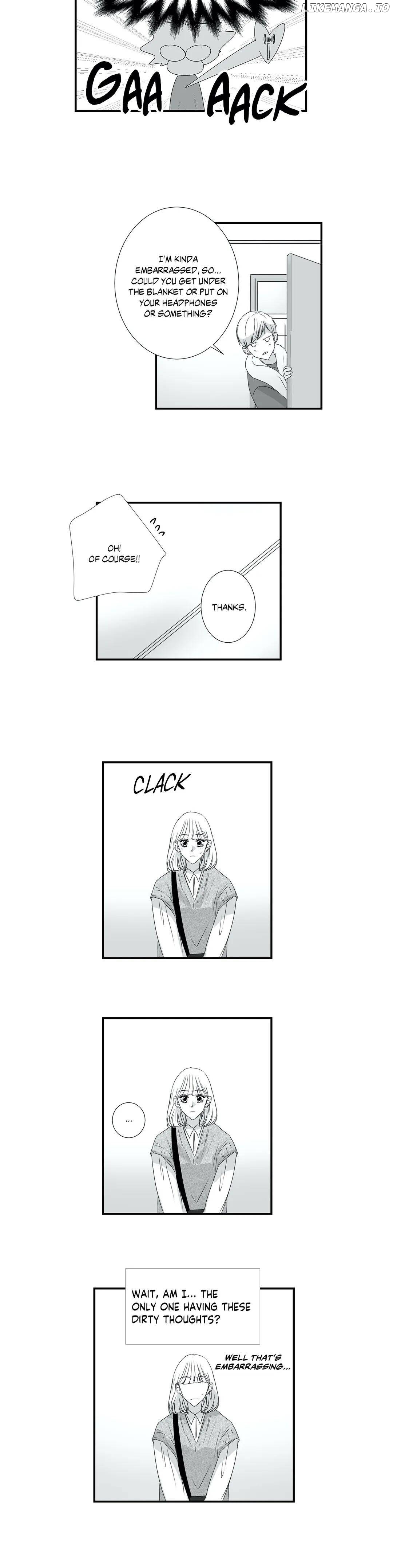 Would You Give Your Heart To Me? chapter 149 - page 8