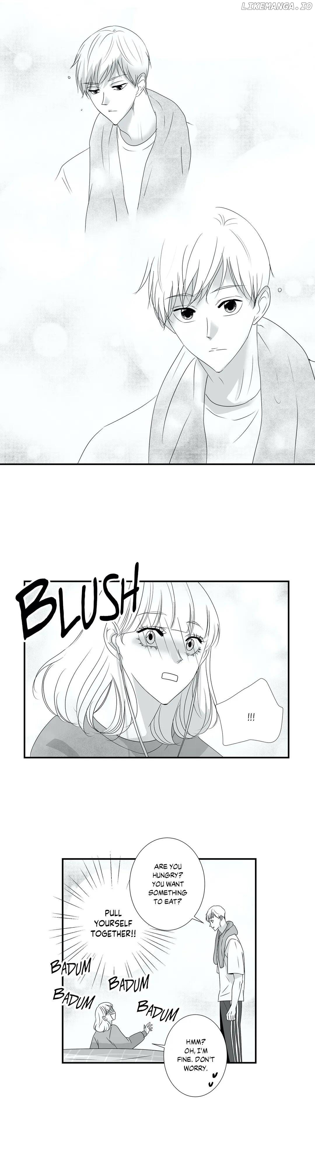 Would You Give Your Heart To Me? chapter 149 - page 10