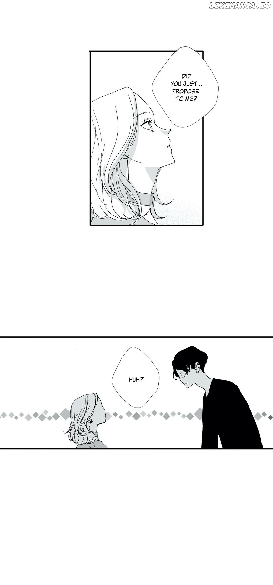 Would You Give Your Heart To Me? chapter 144 - page 10