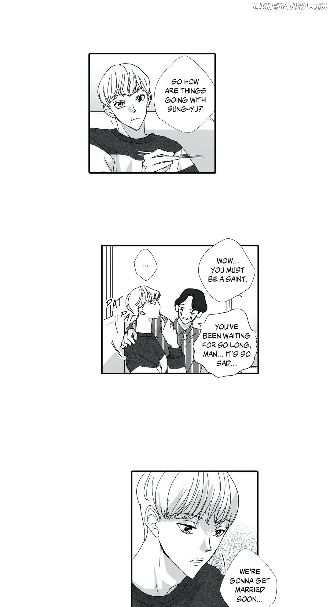 Would You Give Your Heart To Me? chapter 144 - page 3