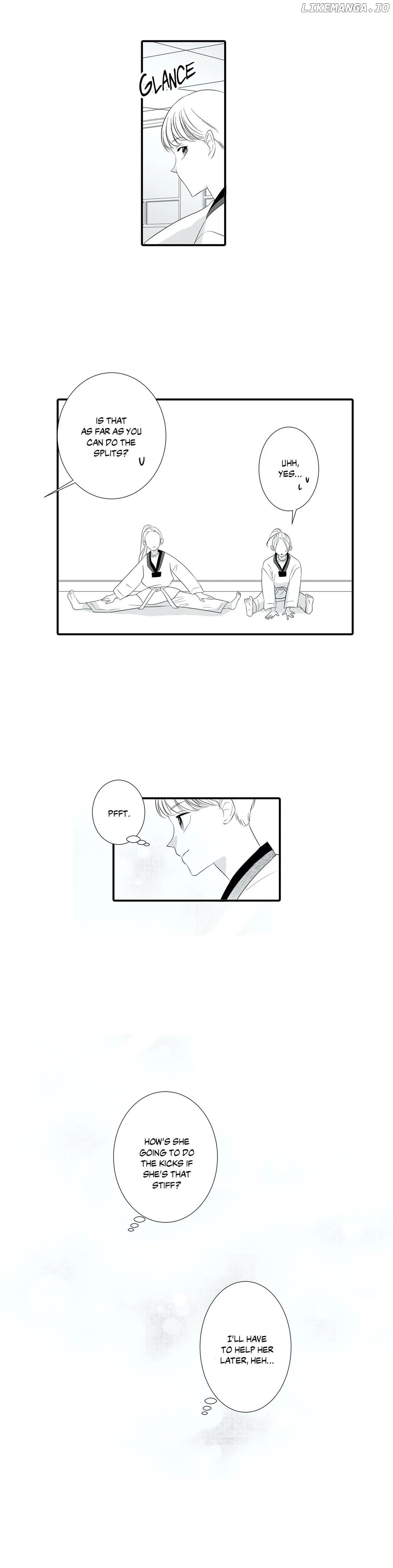 Would You Give Your Heart To Me? chapter 146 - page 10