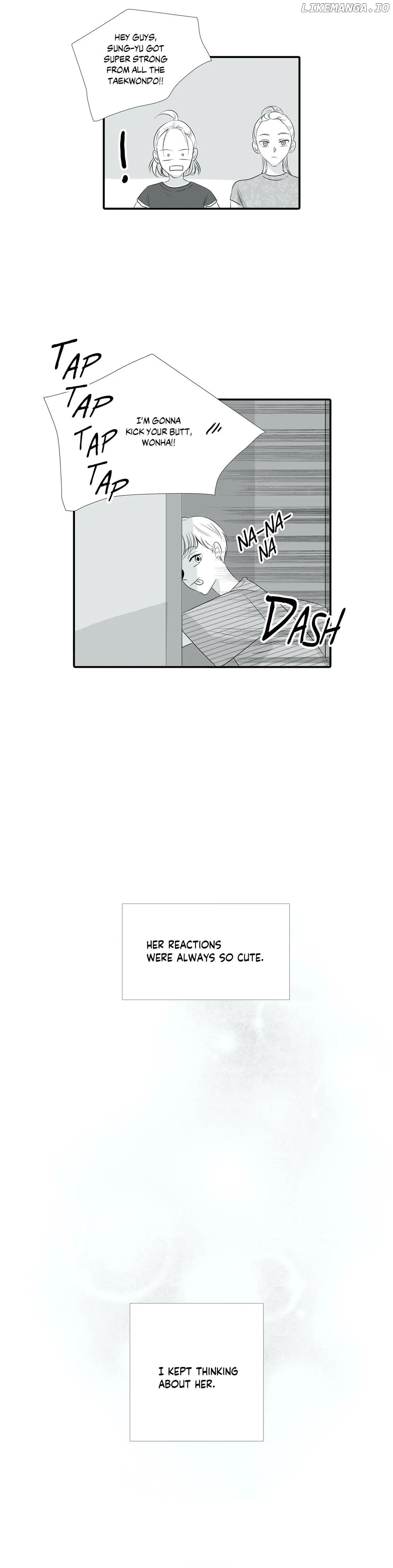 Would You Give Your Heart To Me? chapter 146 - page 12