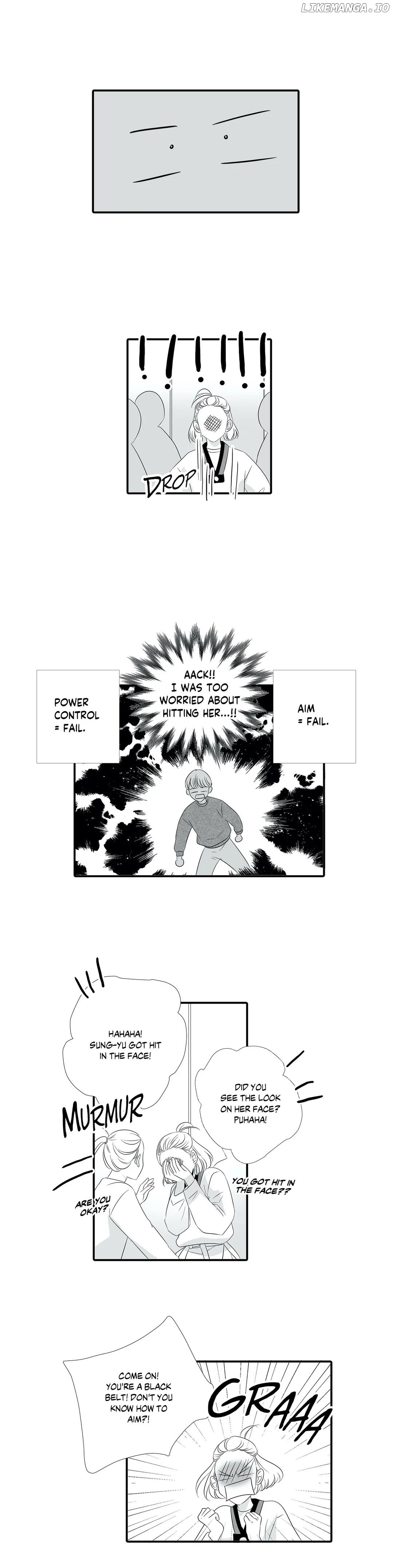 Would You Give Your Heart To Me? chapter 146 - page 19